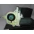 Motor Elevalunas Trasero Derecho para Volkswagen Golf V Berlina (1K1)