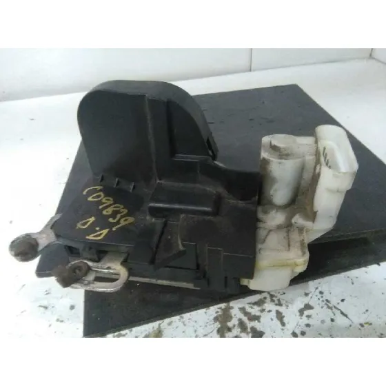 Cerradura Puerta Delantera Derecha para Alfa Romeo 147 (190)