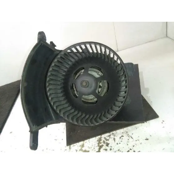 Motor Calefaccion para Renault Scenic Ii