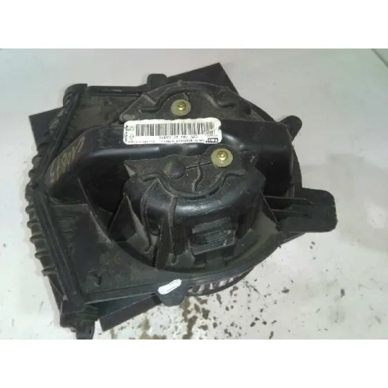 Motor Calefaccion para Renault Scenic Ii