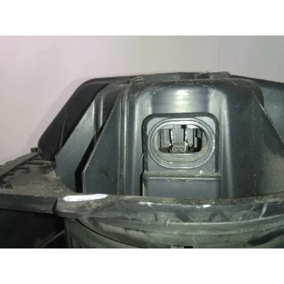 Motor Calefaccion para Renault Scenic Ii