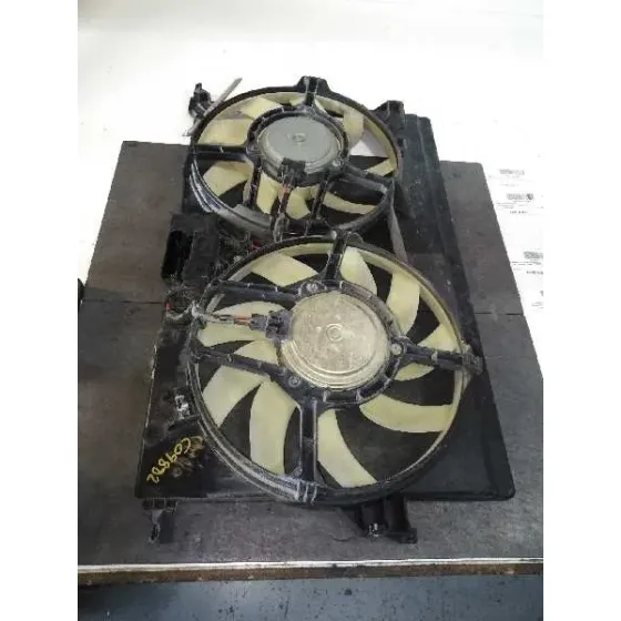 Electroventilador para Opel Vectra C Berlina