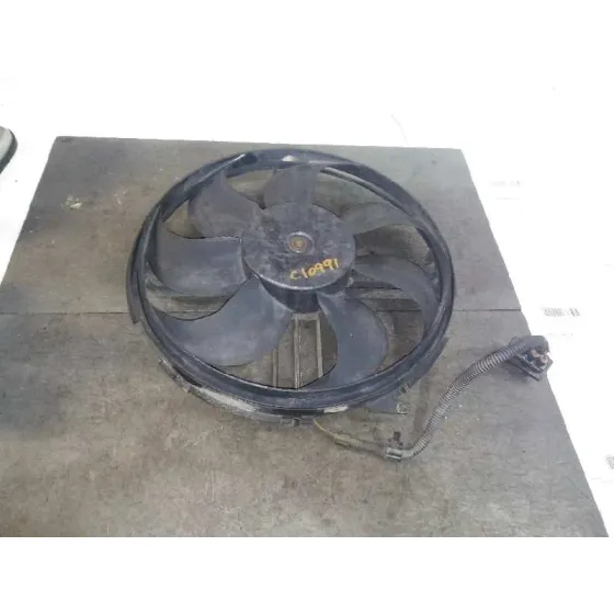 Electroventilador para Volkswagen Polo Berlina (6N2)