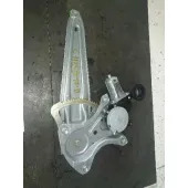 Elevalunas Trasero Derecho para Toyota Auris