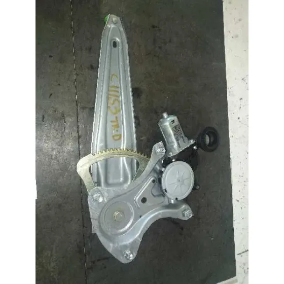 Elevalunas Trasero Derecho para Toyota Auris