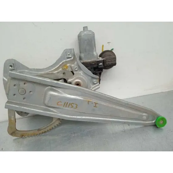 Elevalunas Trasero Izquierdo para Toyota Auris