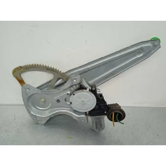 Elevalunas Trasero Izquierdo para Toyota Auris