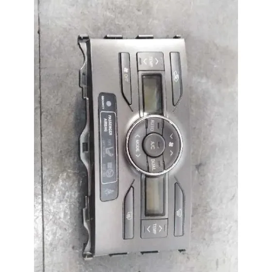 Mando Climatizador para Toyota Auris