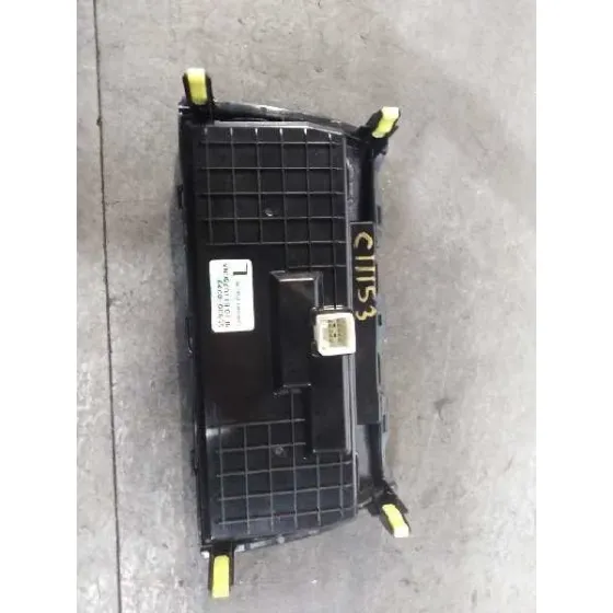 Mando Climatizador para Toyota Auris