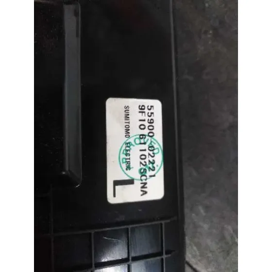 Mando Climatizador para Toyota Auris