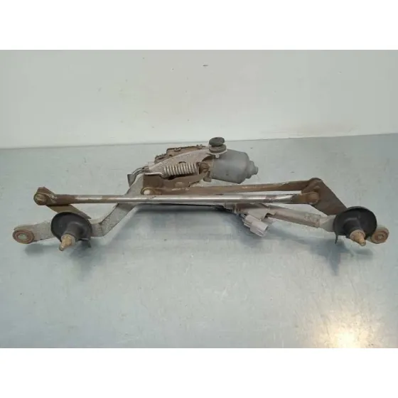 Motor Limpia Delantero para Toyota Auris