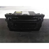 Sistema Audio / Radio Cd para Toyota Auris
