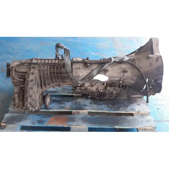 Caja Cambios para Volkswagen Touareg (7La)