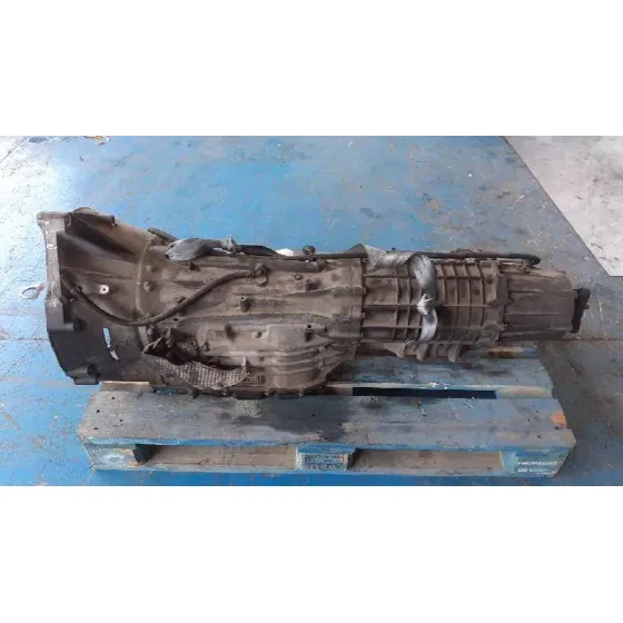 Caja Cambios para Volkswagen Touareg (7La)