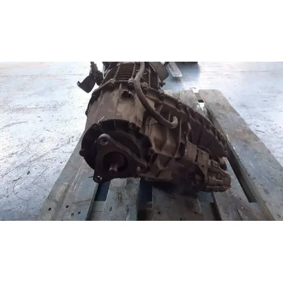Caja Cambios para Volkswagen Touareg (7La)