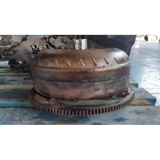 Caja Cambios para Volkswagen Touareg (7La)