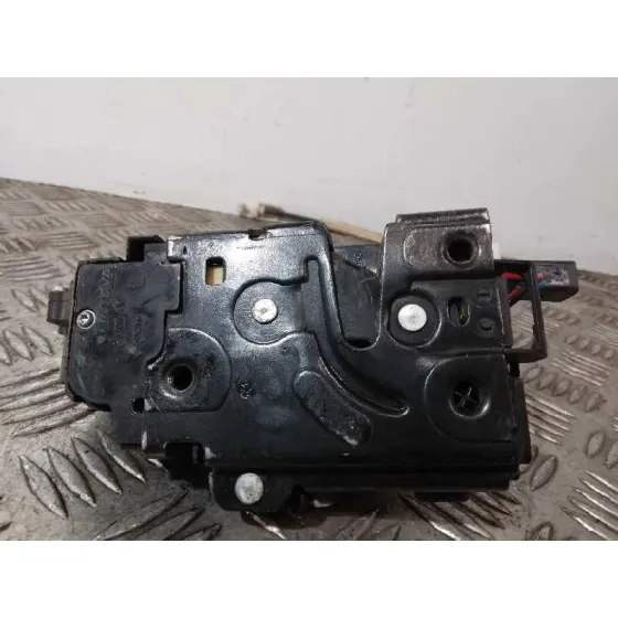 Cerradura Puerta Delantera Izquierda para Volkswagen Touareg (7La)