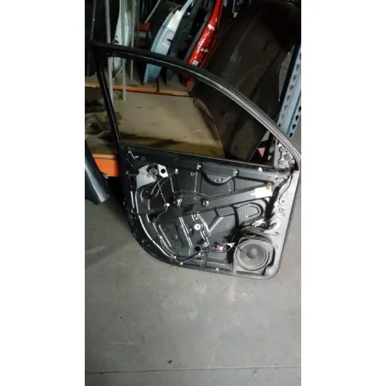Elevalunas Delantero Izquierdo para Volkswagen Touareg (7La)