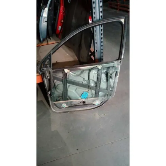Elevalunas Delantero Izquierdo para Volkswagen Touareg (7La)