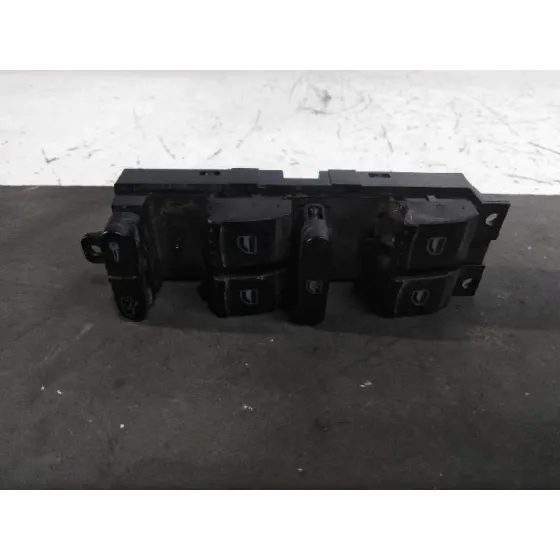 Mando Elevalunas Delantero Izquierdo para Volkswagen Touareg (7La)