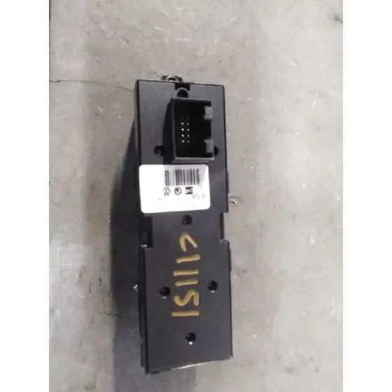 Mando Elevalunas Delantero Izquierdo para Volkswagen Touareg (7La)
