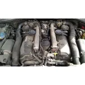 Motor Completo para Volkswagen Touareg (7La)