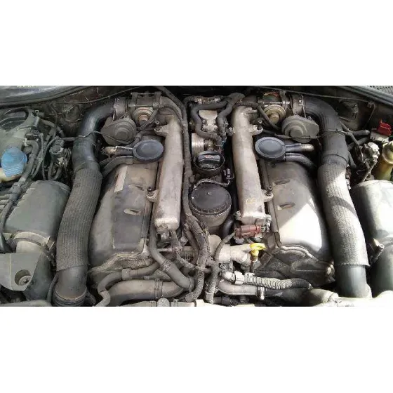 Motor Completo para Volkswagen Touareg (7La)