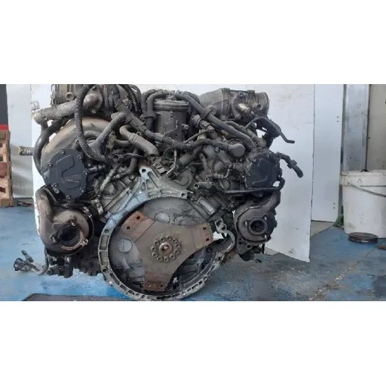Motor Completo para Volkswagen Touareg (7La)