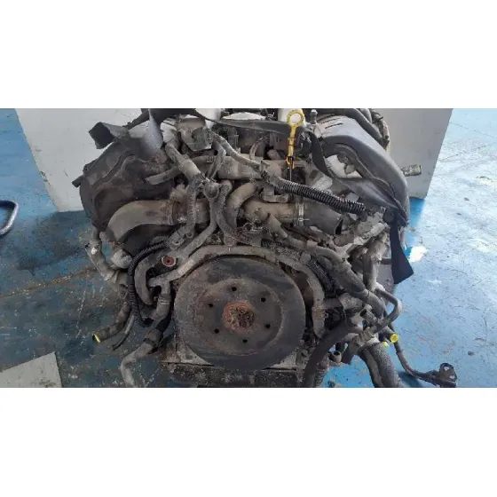 Motor Completo para Volkswagen Touareg (7La)