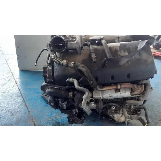 Motor Completo para Volkswagen Touareg (7La)