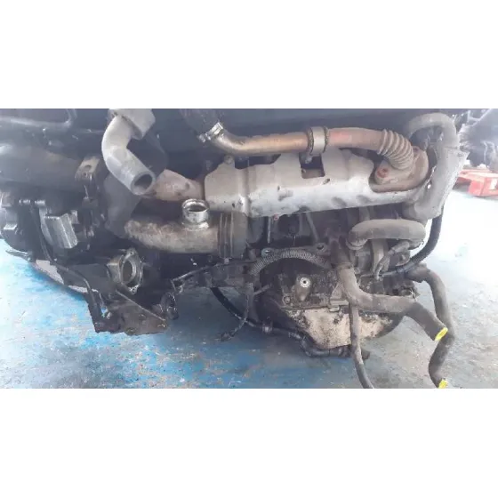 Motor Completo para Volkswagen Touareg (7La)