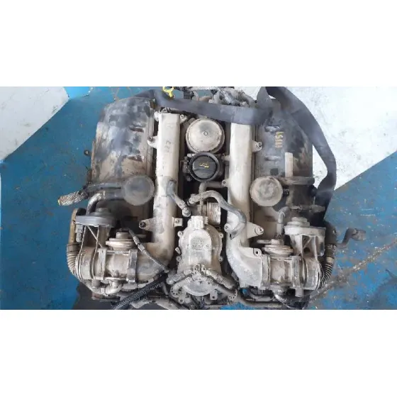 Motor Completo para Volkswagen Touareg (7La)