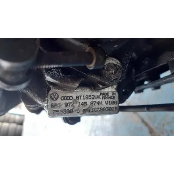 Motor Completo para Volkswagen Touareg (7La)