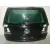 Porton Trasero para Volkswagen Touareg (7La)