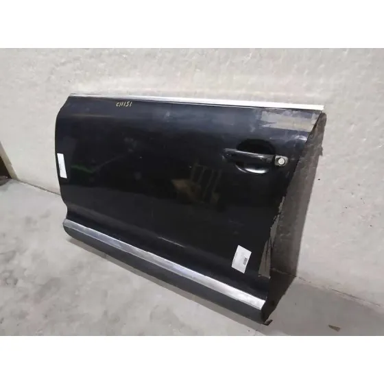 Puerta Delantera Izquierda para Volkswagen Touareg (7La)