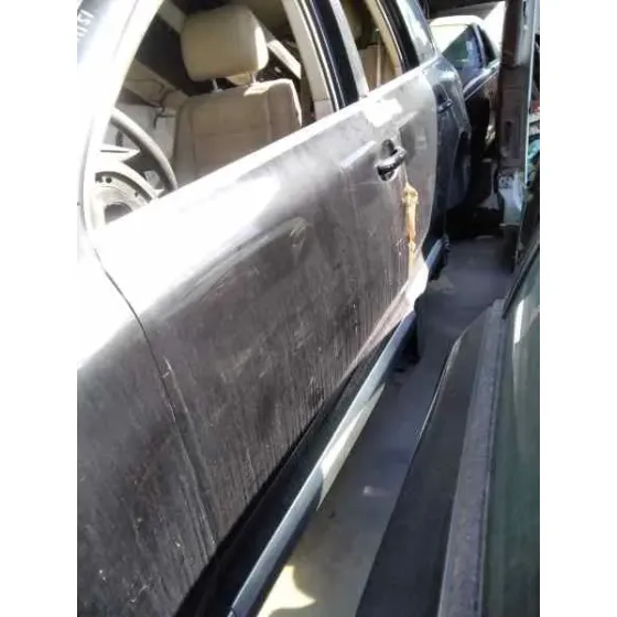 Puerta Delantera Izquierda para Volkswagen Touareg (7La)