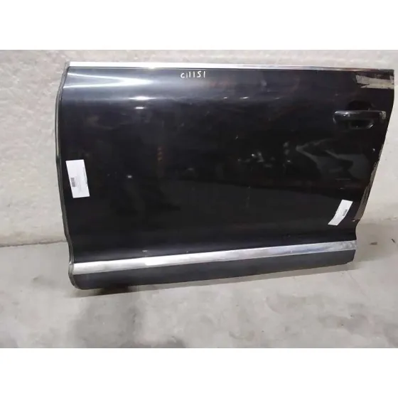 Puerta Delantera Izquierda para Volkswagen Touareg (7La)