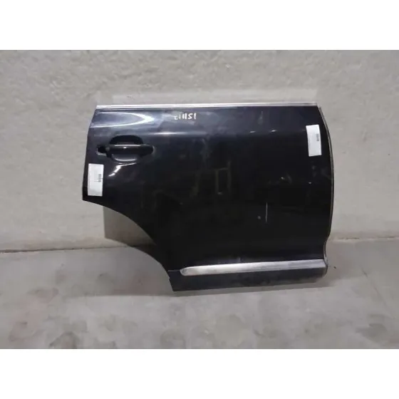 Puerta Trasera Derecha para Volkswagen Touareg (7La)