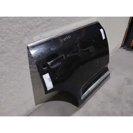 Puerta Trasera Derecha para Volkswagen Touareg (7La)