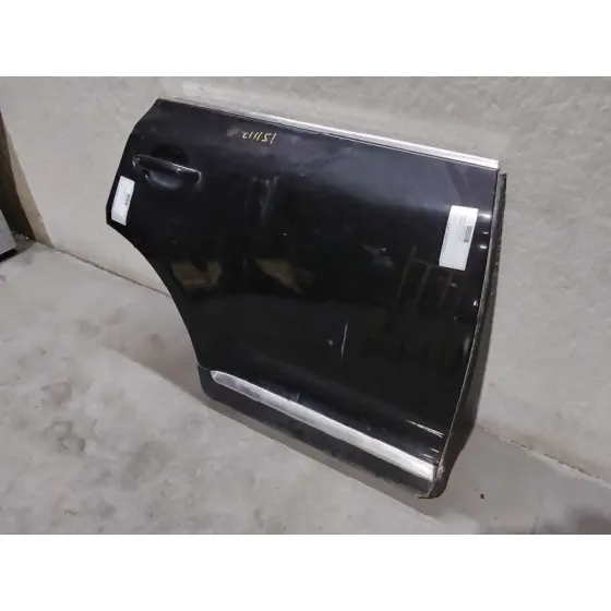 Puerta Trasera Derecha para Volkswagen Touareg (7La)