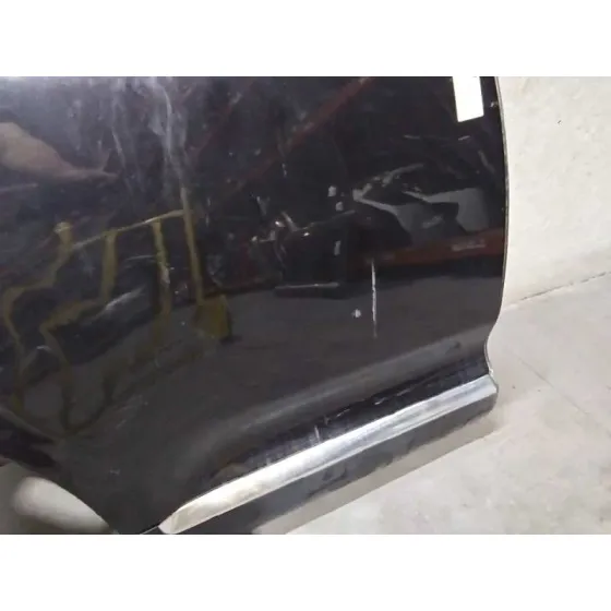 Puerta Trasera Derecha para Volkswagen Touareg (7La)