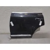 Puerta Trasera Izquierda para Volkswagen Touareg (7La)