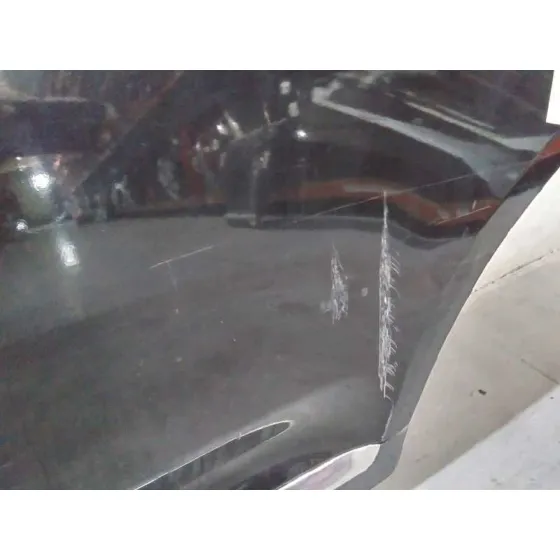 Puerta Trasera Izquierda para Volkswagen Touareg (7La)