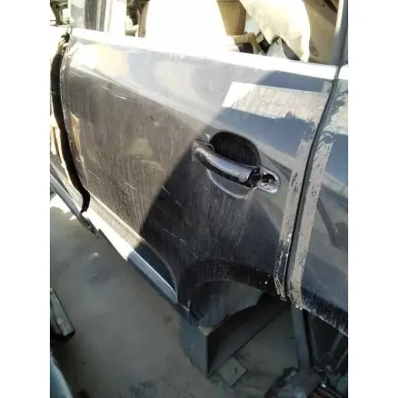 Puerta Trasera Izquierda para Volkswagen Touareg (7La)