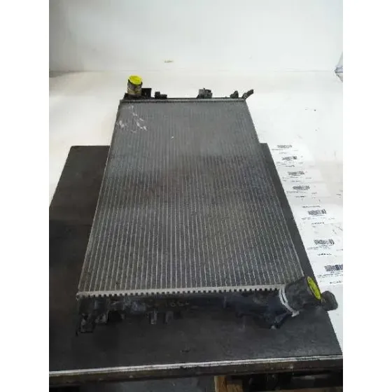 Radiador Agua para Opel Vectra C Berlina