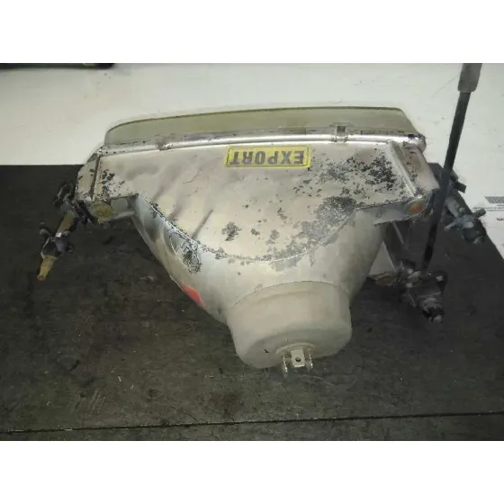 Faro Derecho para Ford Explorer