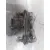 Pinza Freno Delantera Derecha para Ssangyong Kyron