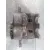 Pinza Freno Delantera Izquierda para Ssangyong Kyron