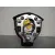 Airbag Delantero Izquierdo para Seat Altea (5P1)
