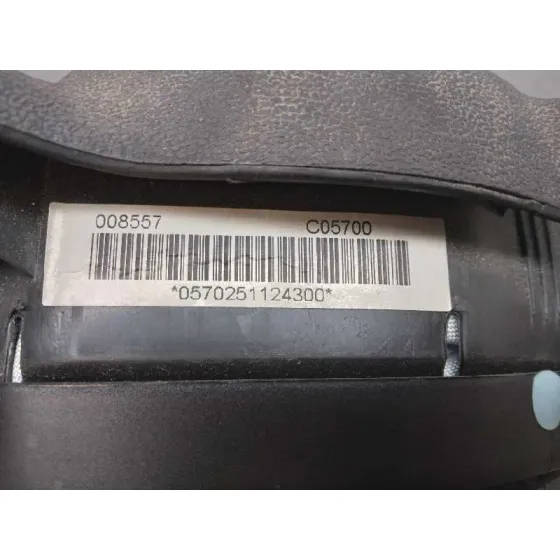 Airbag Delantero Izquierdo para Seat Altea (5P1)